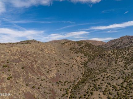 0 Left Hand Canyon Road, Reno, NV 89510 Photo