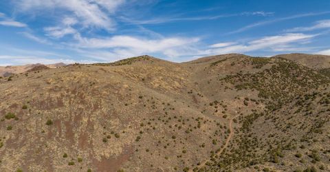 0 Left Hand Canyon Road, Reno, NV 89510 Photo