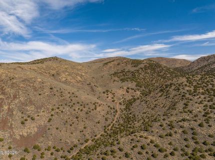 0 Left Hand Canyon Road, Reno, NV 89510 Photo