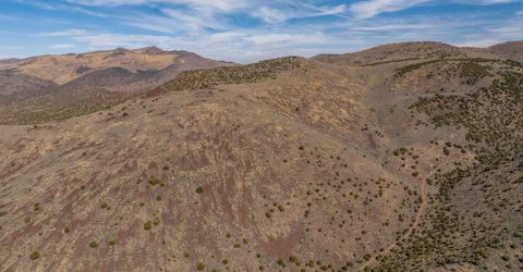 0 Left Hand Canyon Road, Reno, NV 89510 Photo