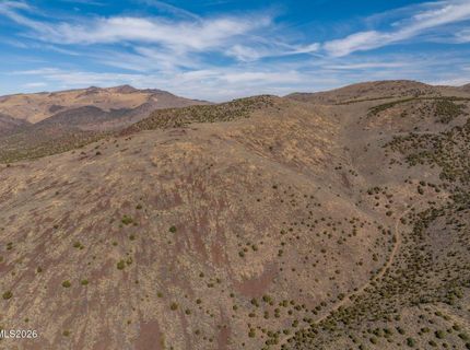 0 Left Hand Canyon Road, Reno, NV 89510 Photo