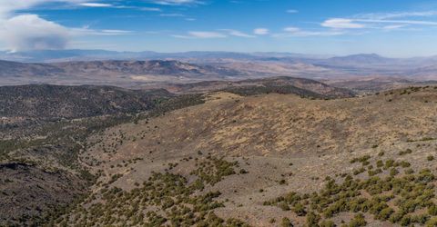 0 Left Hand Canyon Road, Reno, NV 89510 Photo