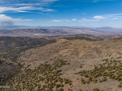 0 Left Hand Canyon Road, Reno, NV 89510 Photo