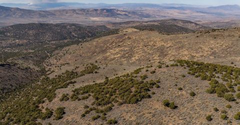 0 Left Hand Canyon Road, Reno, NV 89510 Photo