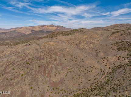 0 Left Hand Canyon Road, Reno, NV 89510 Photo