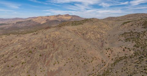 0 Left Hand Canyon Road, Reno, NV 89510 Photo