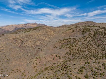 0 Left Hand Canyon Road, Reno, NV 89510 Photo
