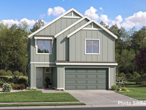 1544 S Motive Pl, Nampa, ID 83687
