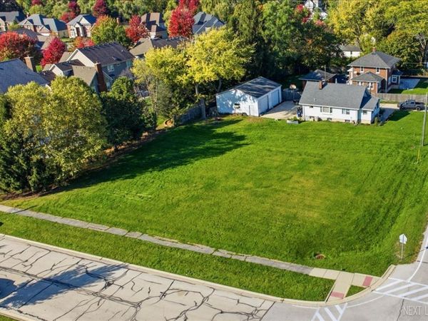 Lot 6 Old LaFox Road , St. Charles, IL 60175