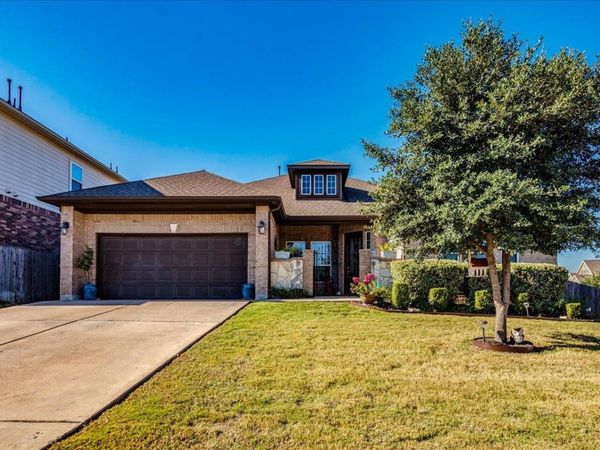 422 Betony LOOP , Buda, TX 78610