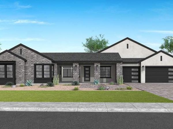 3563 E FLINTLOCK Drive, Queen Creek, AZ 85142
