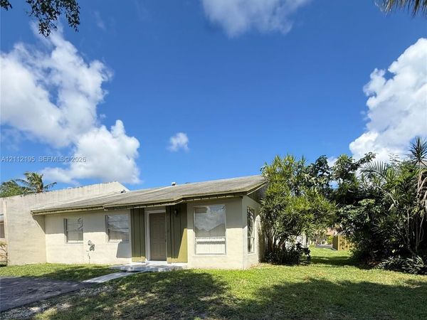 11745 SW 122nd Pl , Unit 11745, Miami, FL 33186