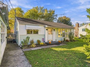 6196 Wright Place , Hamburg, NY 14075