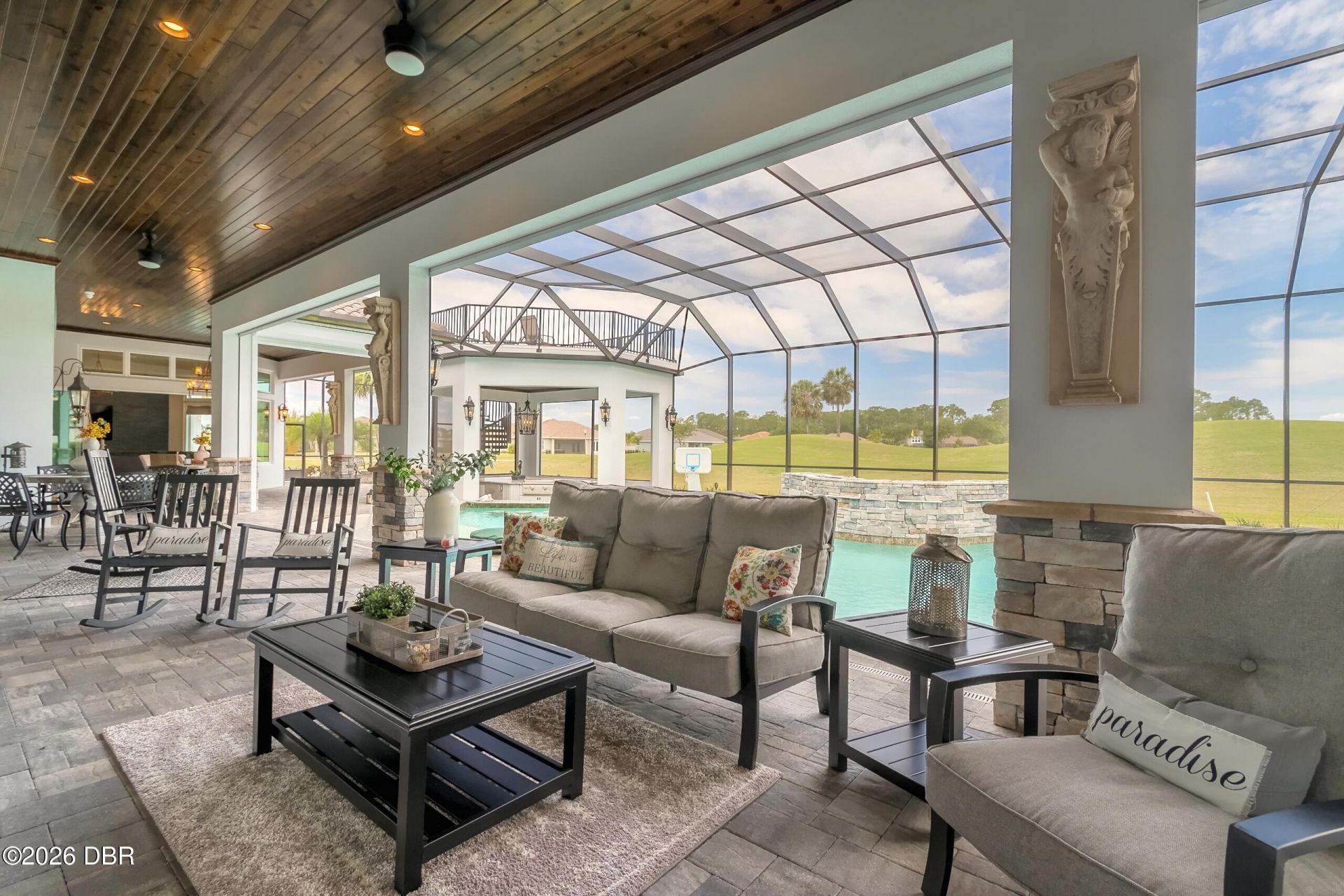 2817 Paradiso Court, New Smyrna Beach, FL 32168 Photo