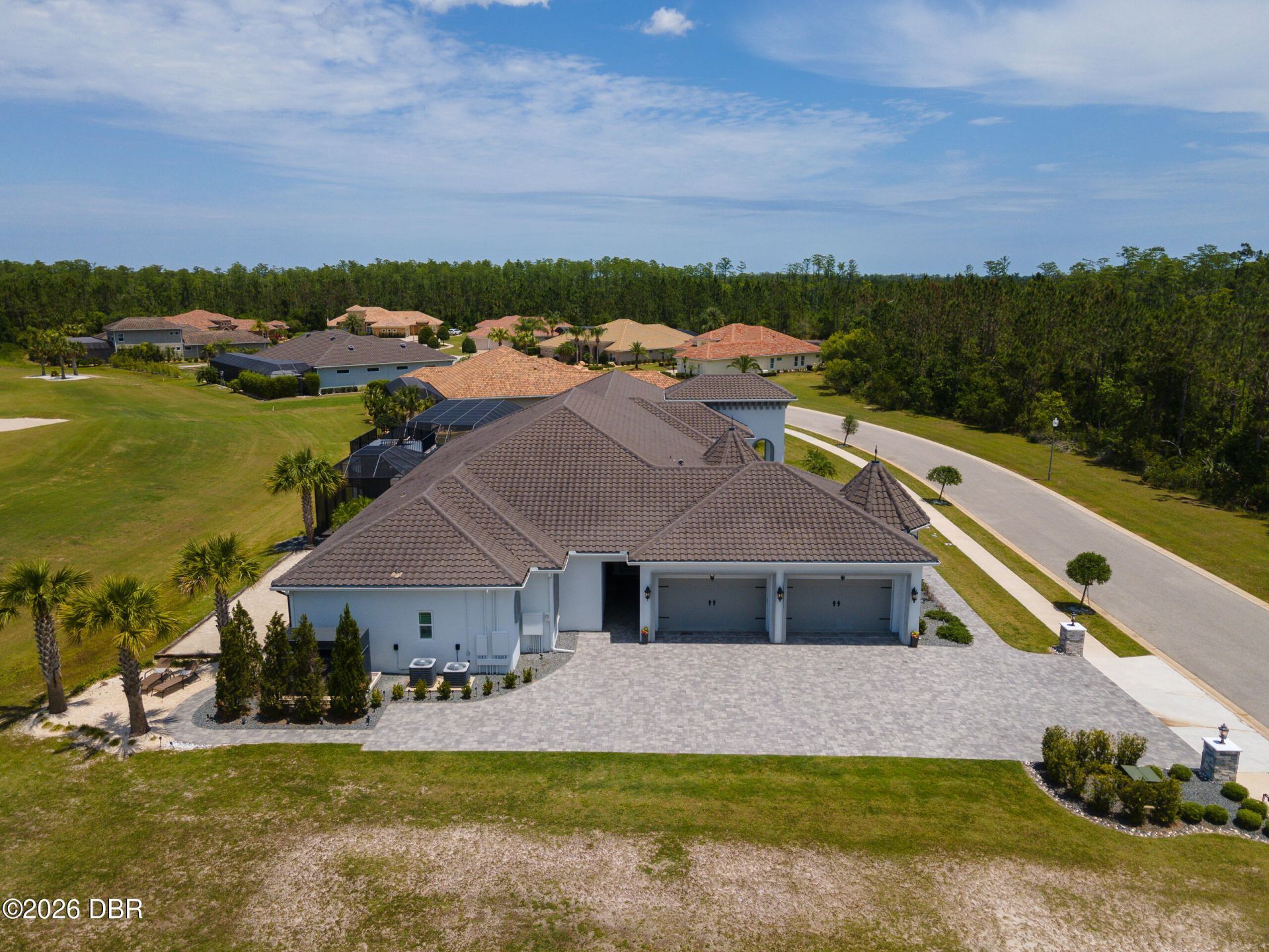 2817 Paradiso Court, New Smyrna Beach, FL 32168 Photo