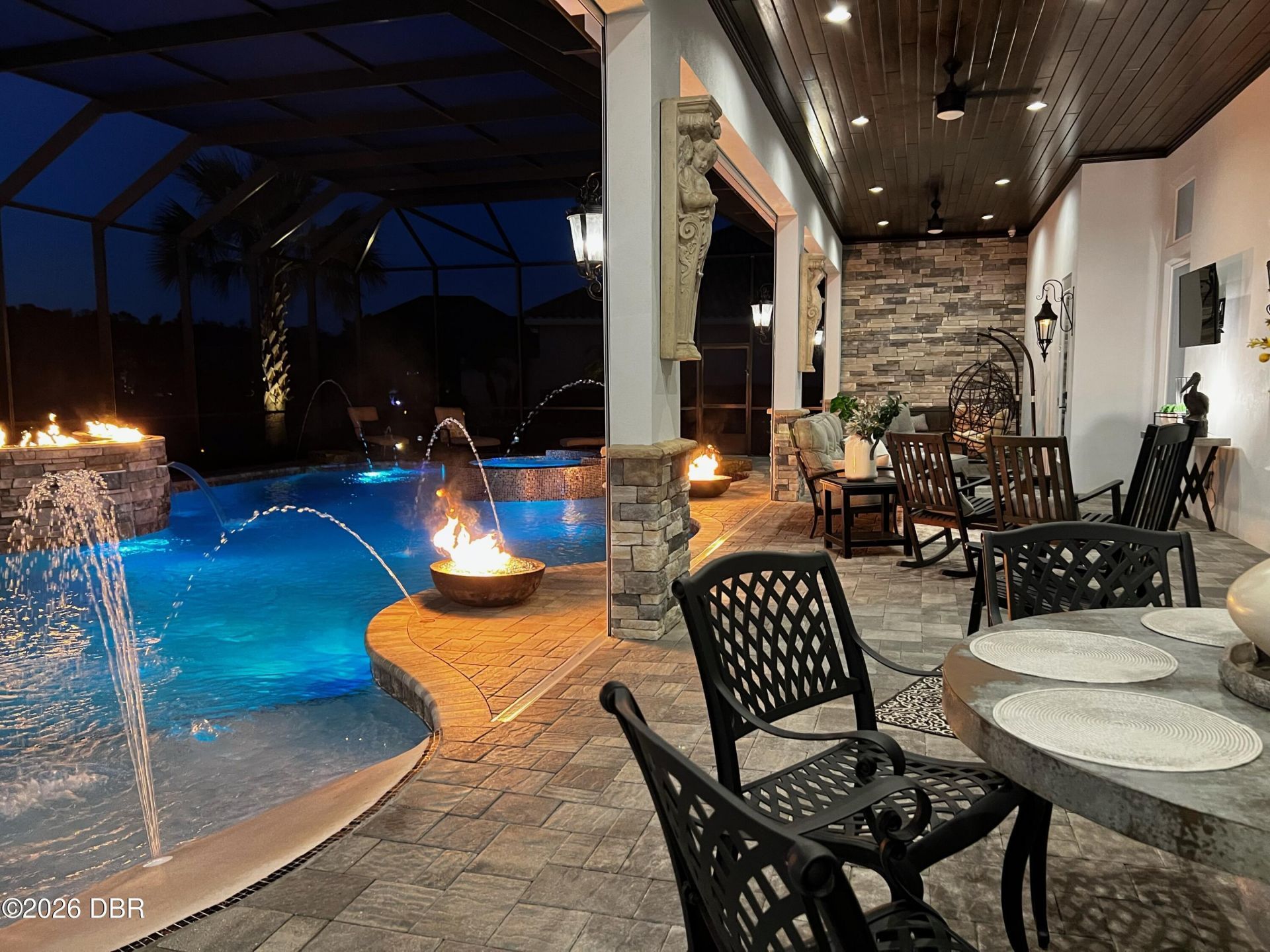 2817 Paradiso Court, New Smyrna Beach, FL 32168 Photo