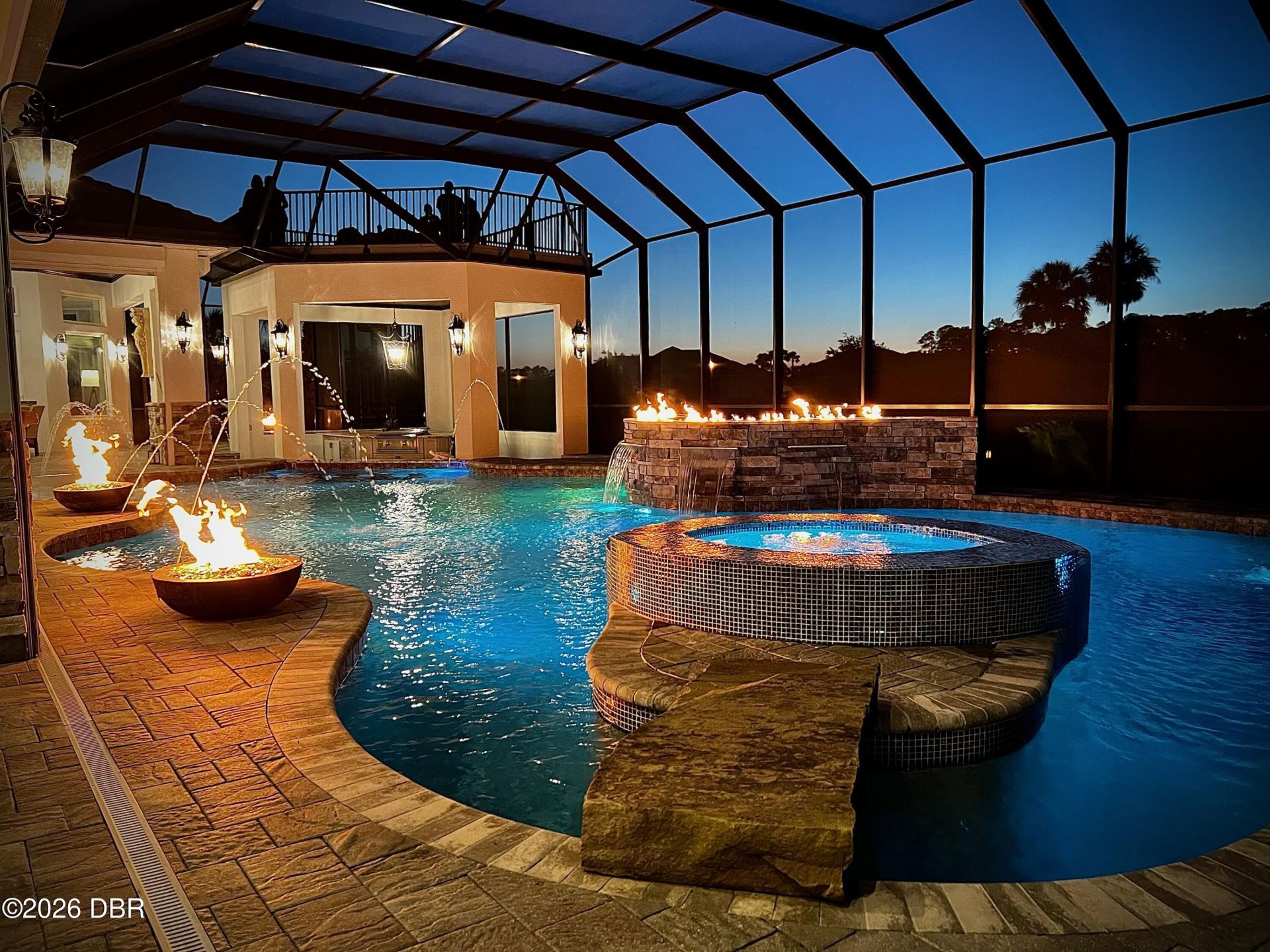 2817 Paradiso Court, New Smyrna Beach, FL 32168 Photo
