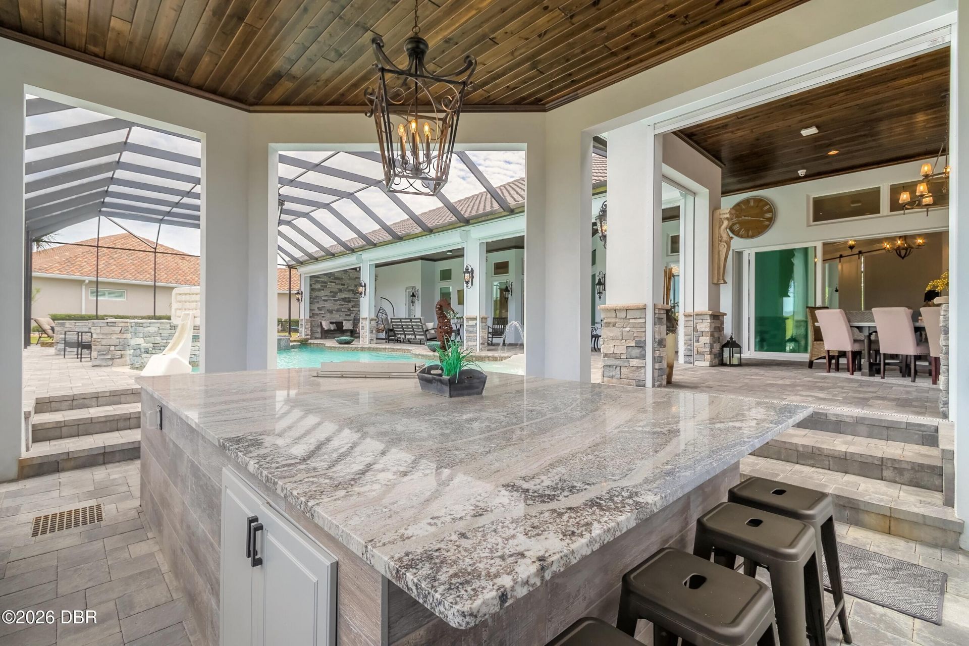 2817 Paradiso Court, New Smyrna Beach, FL 32168 Photo