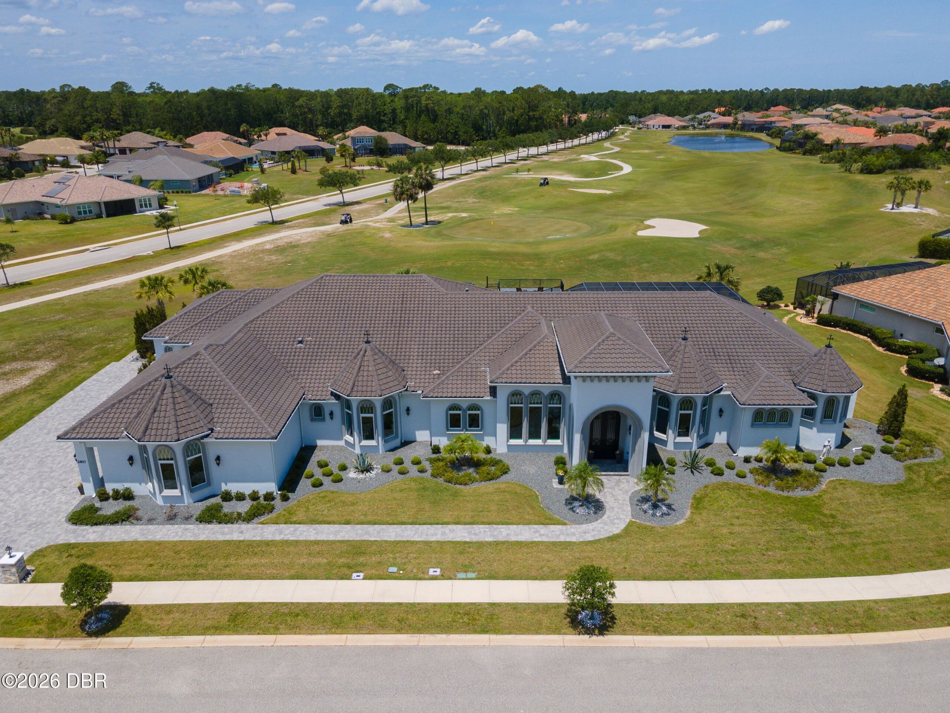 2817 Paradiso Court, New Smyrna Beach, FL 32168 Photo