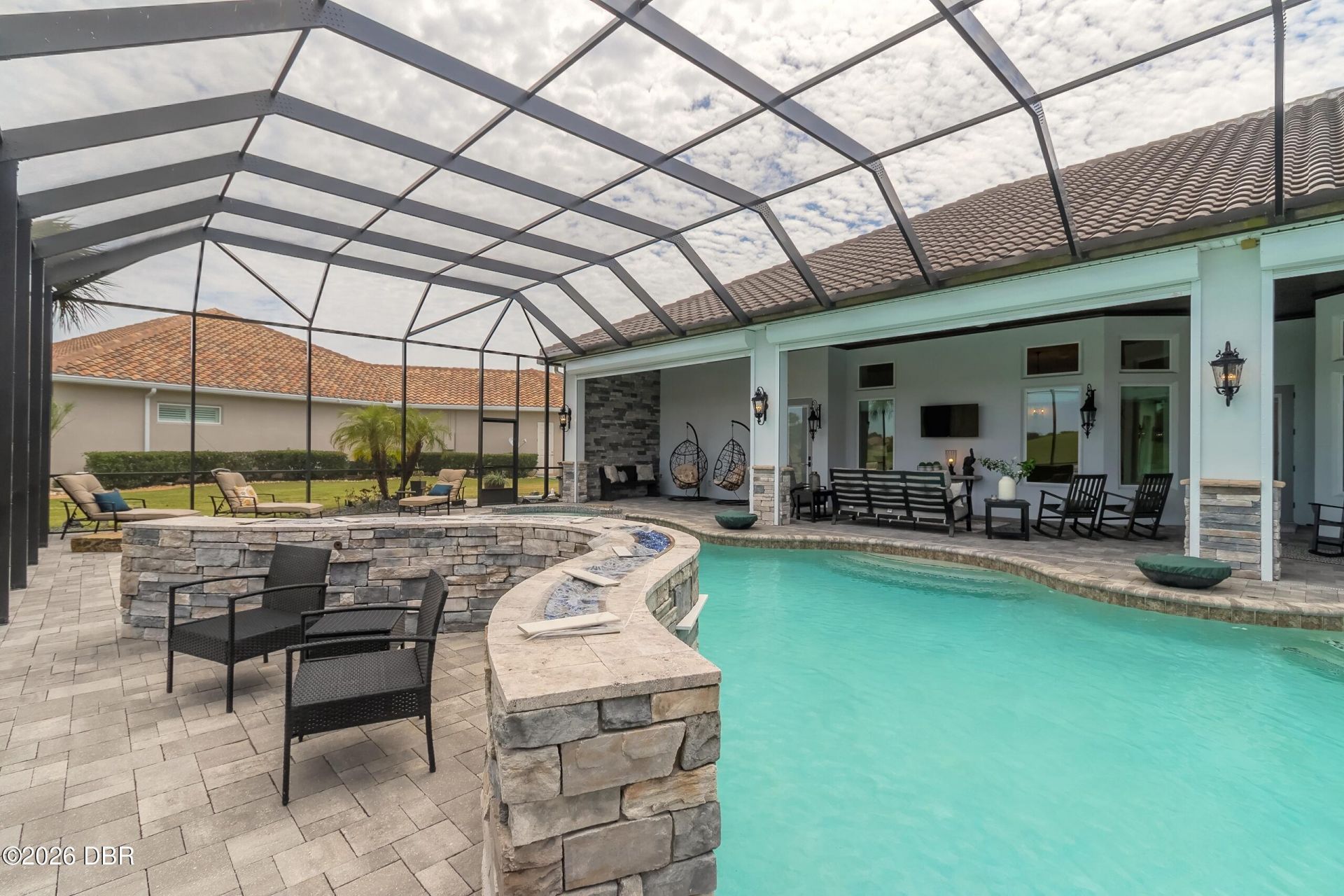 2817 Paradiso Court, New Smyrna Beach, FL 32168 Photo