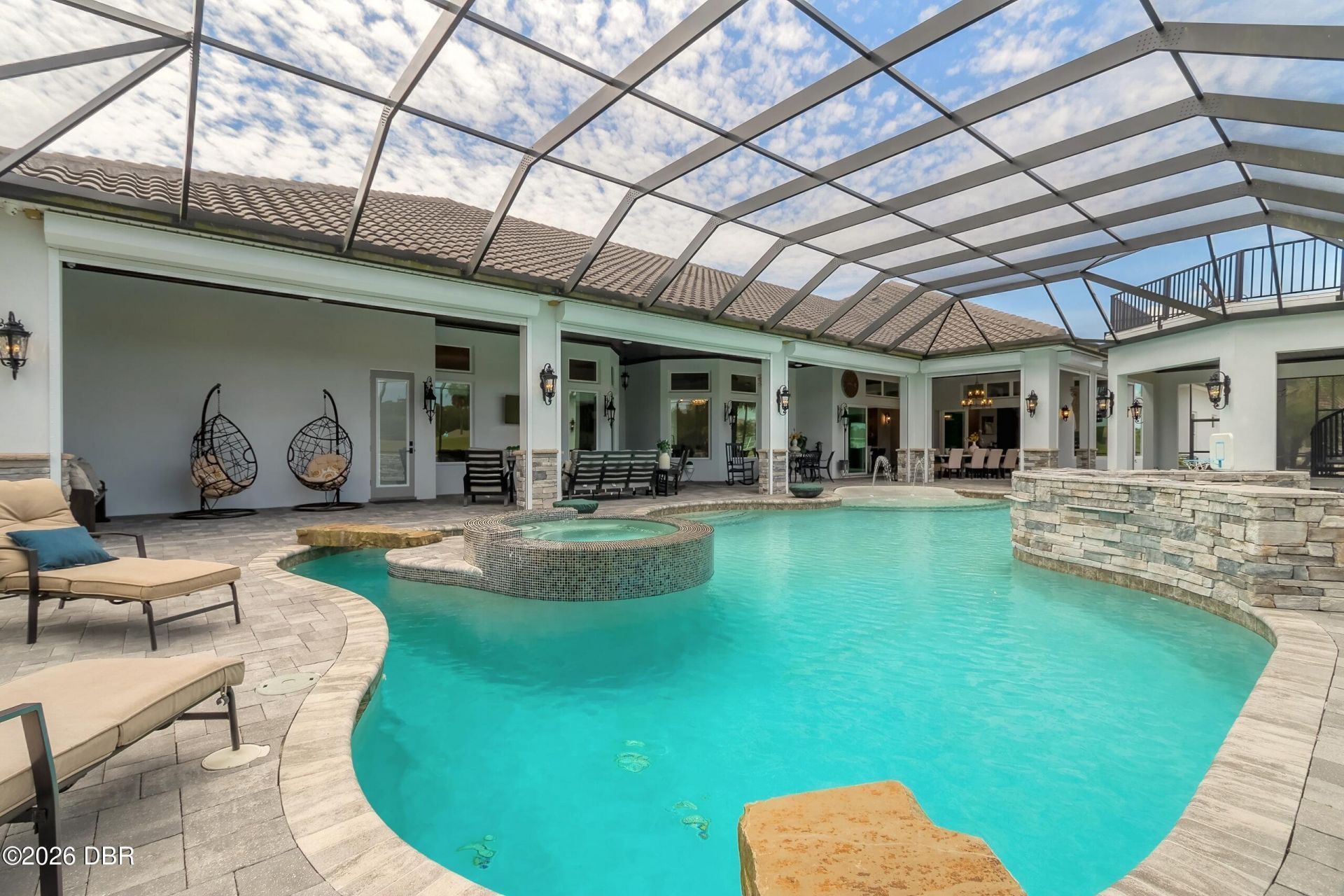 2817 Paradiso Court, New Smyrna Beach, FL 32168 Photo