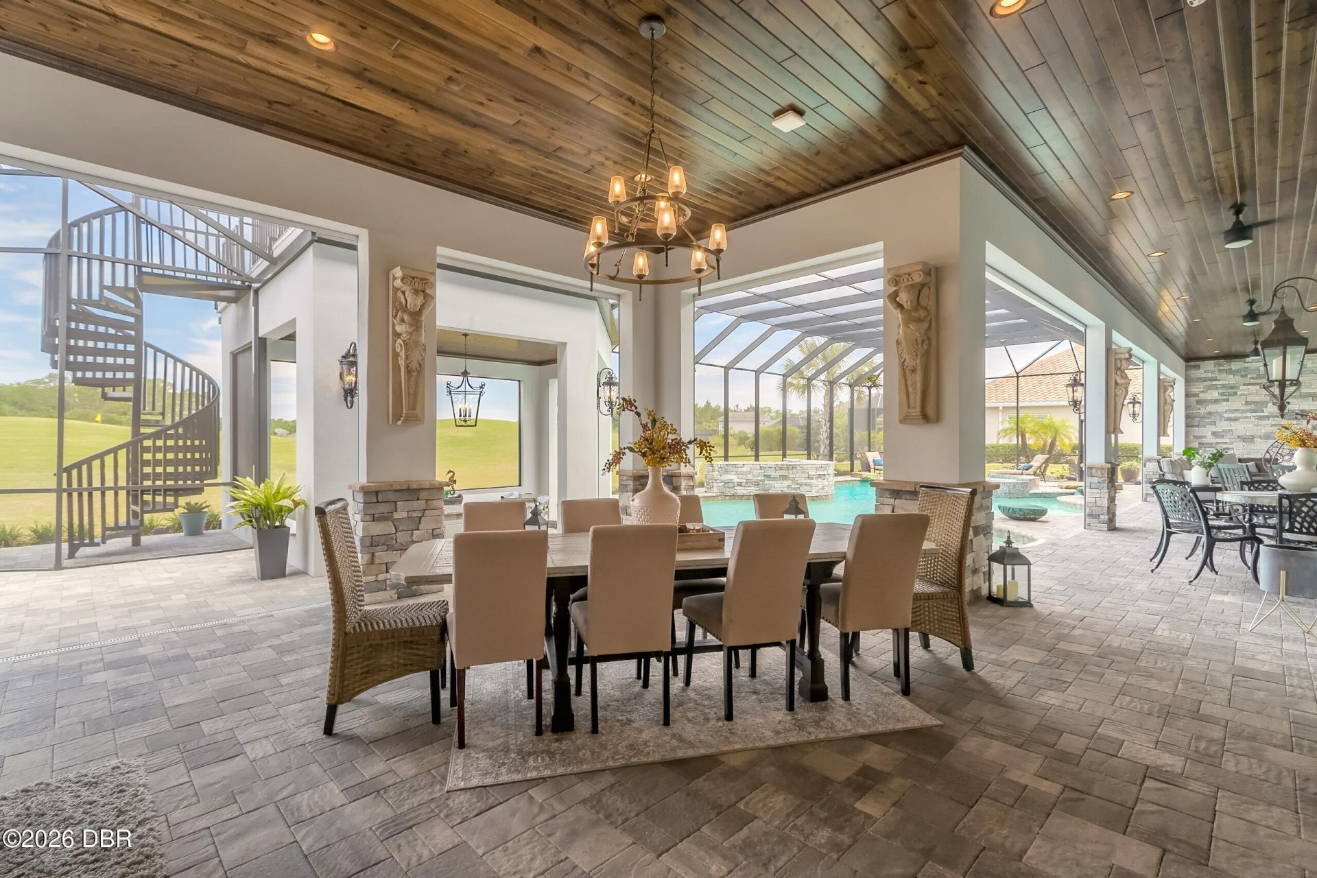 2817 Paradiso Court, New Smyrna Beach, FL 32168 Photo