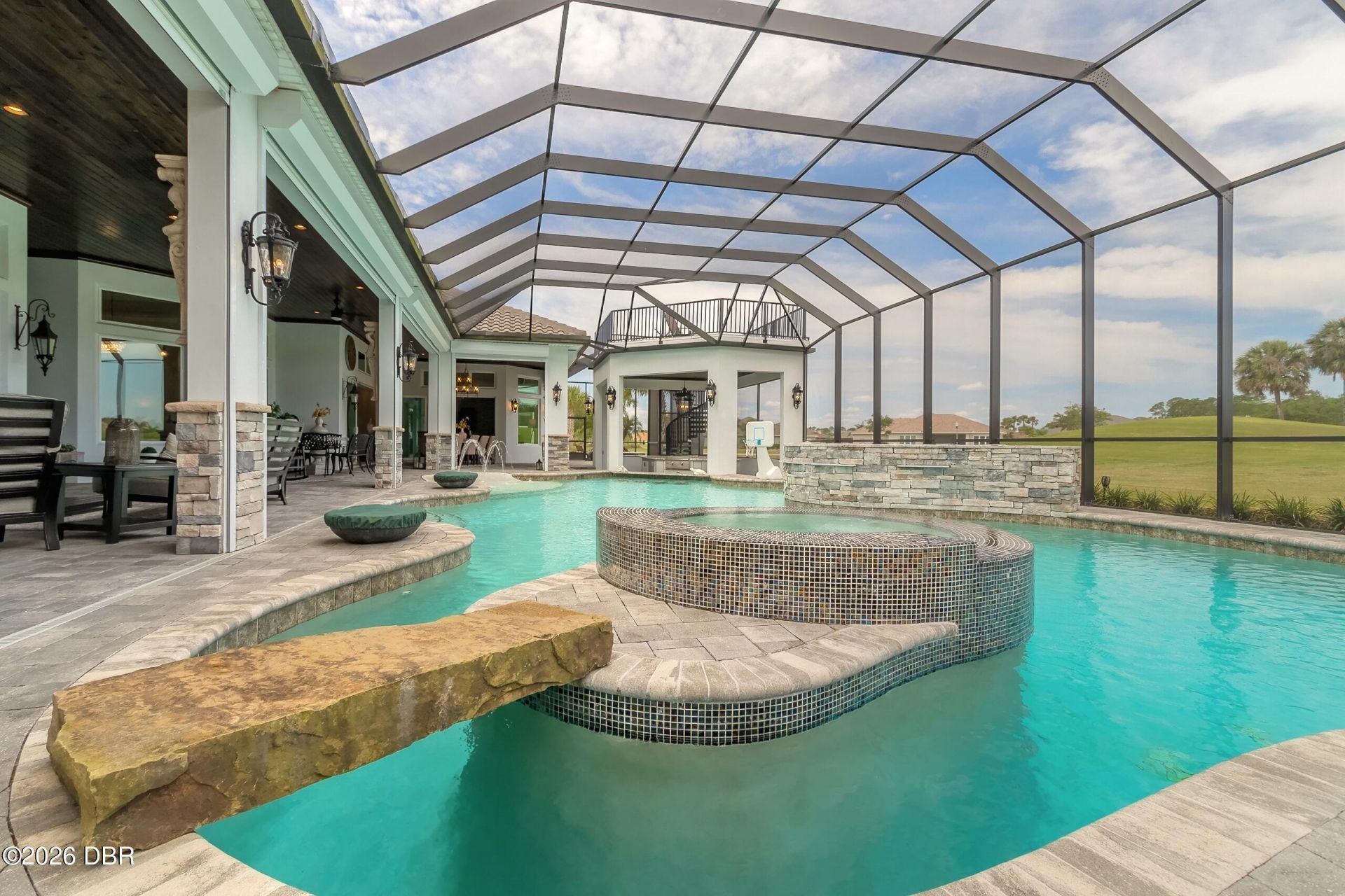 2817 Paradiso Court, New Smyrna Beach, FL 32168 Photo