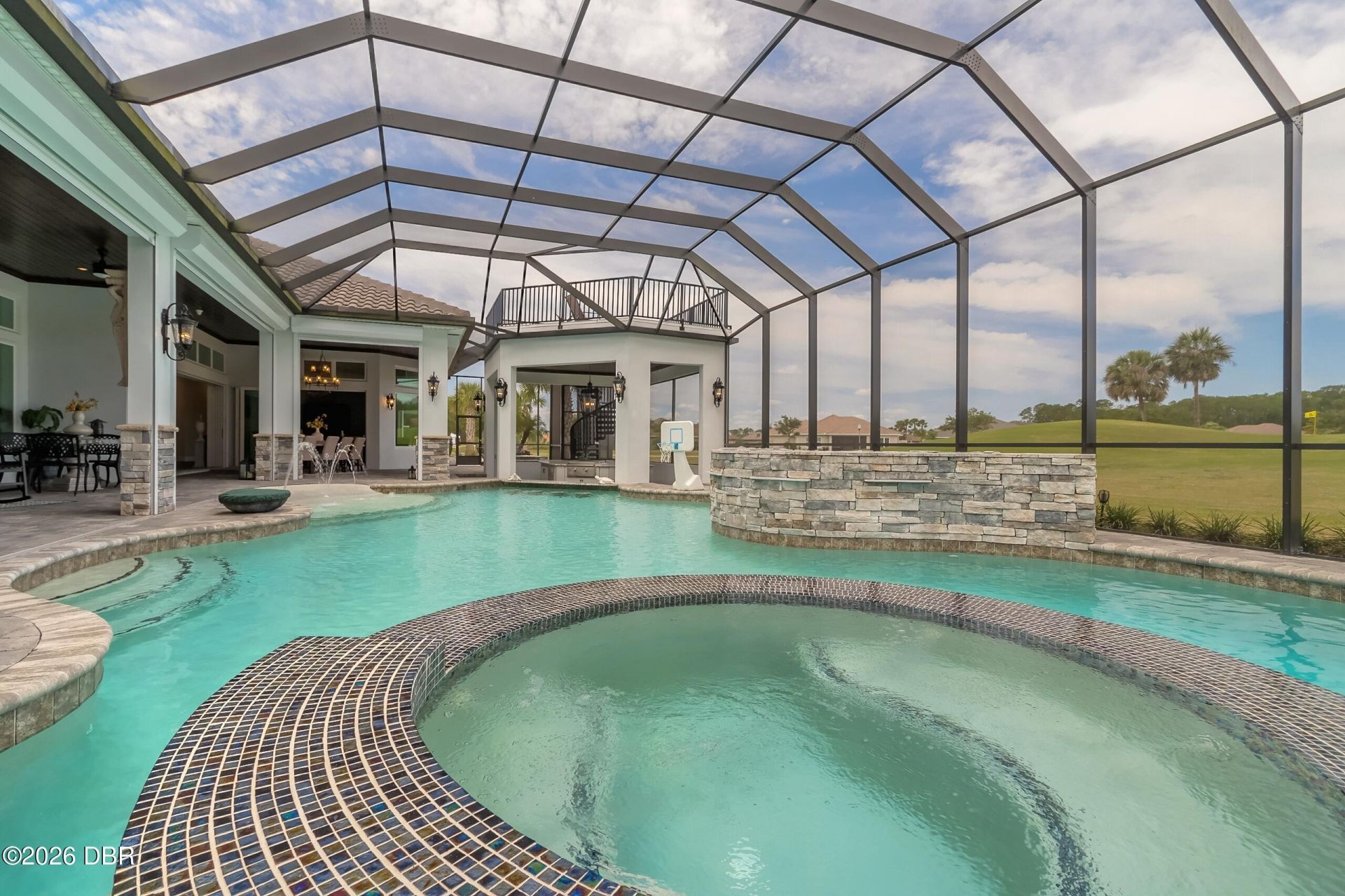 2817 Paradiso Court, New Smyrna Beach, FL 32168 Photo