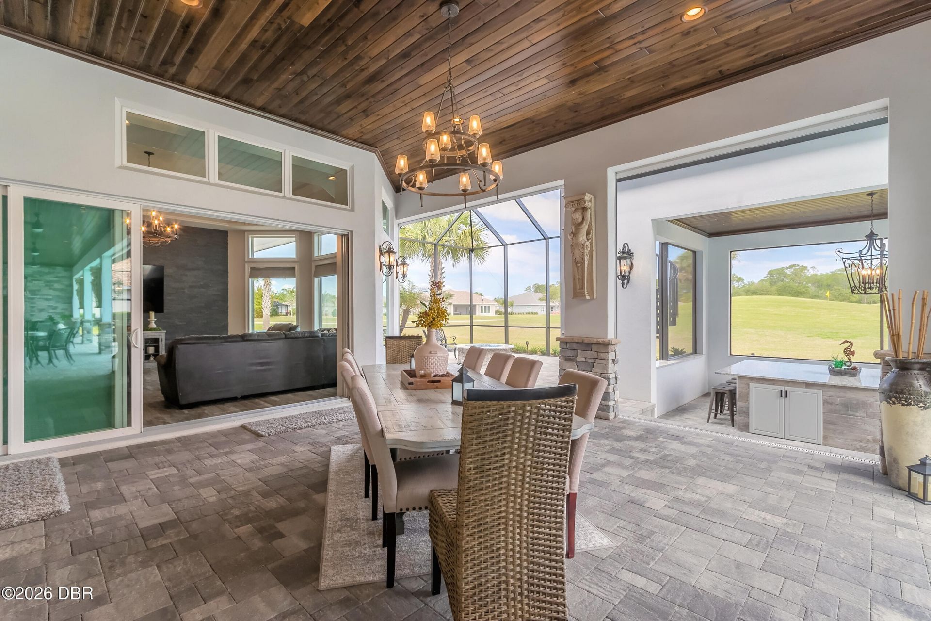 2817 Paradiso Court, New Smyrna Beach, FL 32168 Photo
