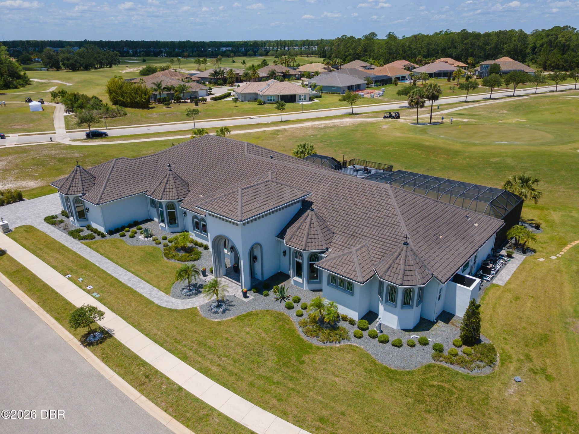 2817 Paradiso Court, New Smyrna Beach, FL 32168 Photo