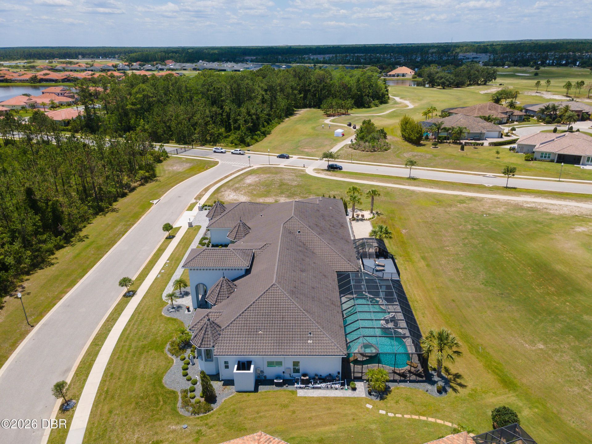2817 Paradiso Court, New Smyrna Beach, FL 32168 Photo