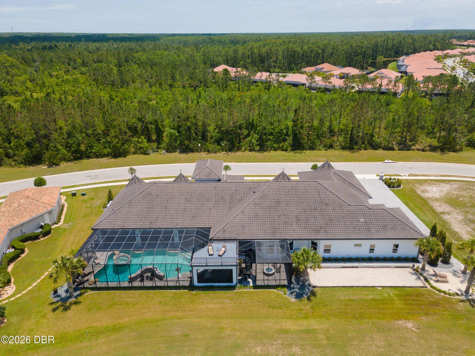 2817 Paradiso Court, New Smyrna Beach, FL 32168 Photo