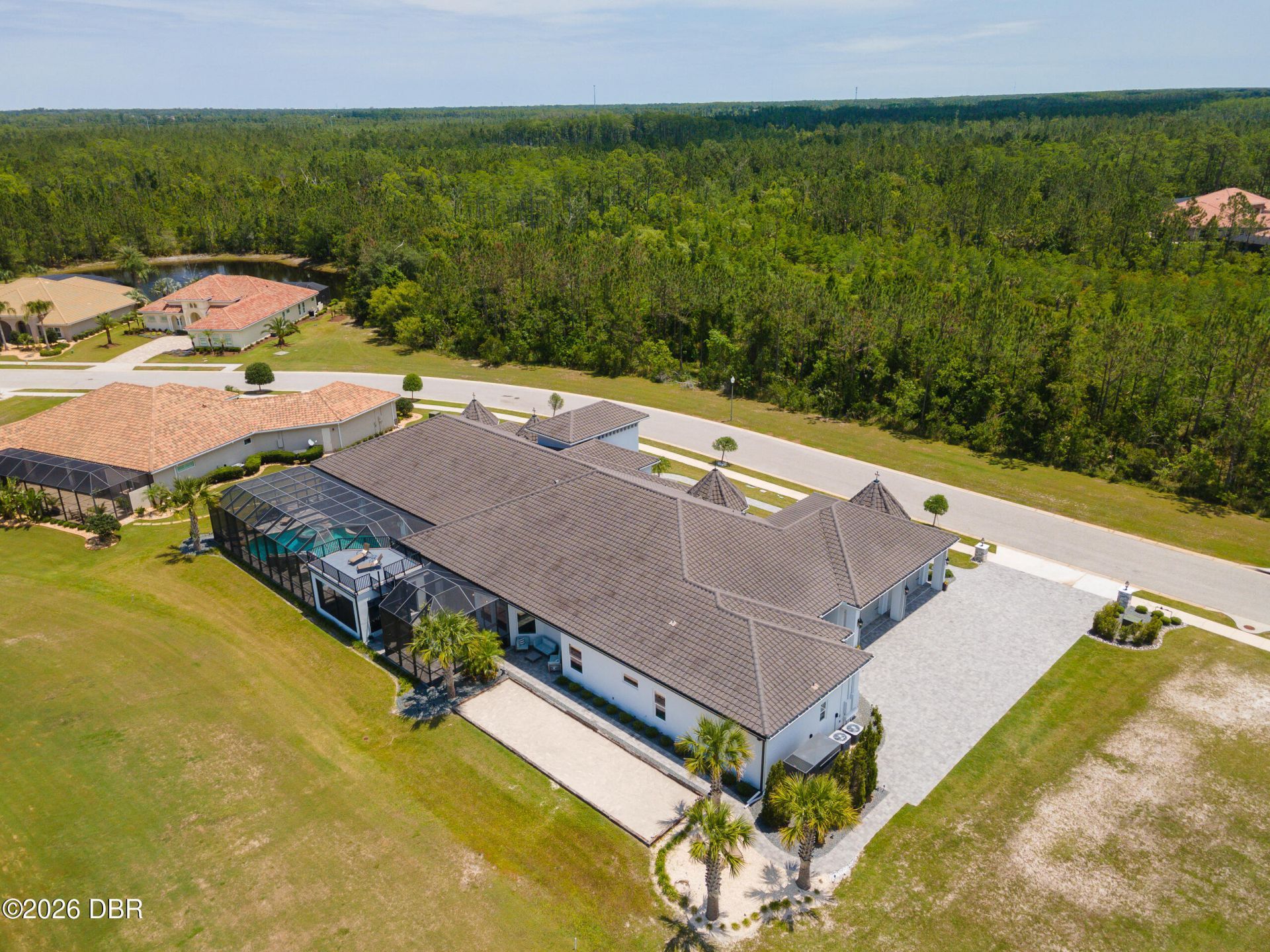 2817 Paradiso Court, New Smyrna Beach, FL 32168 Photo
