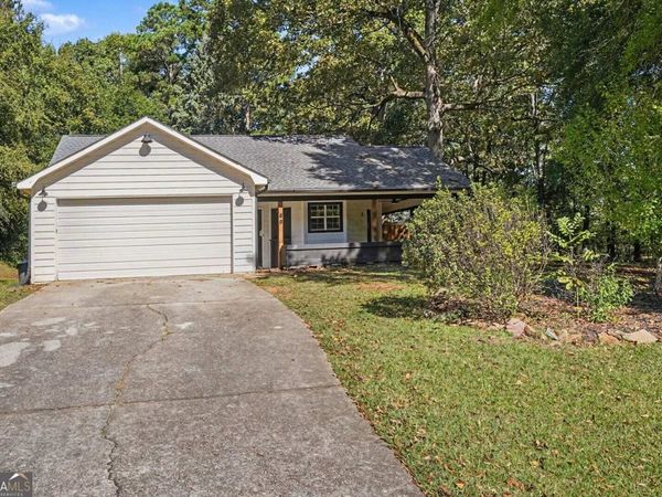 60 Laurel Way, Covington, GA 30016