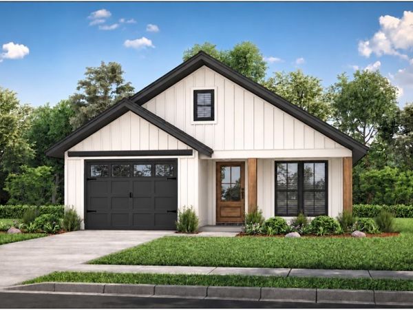 1302 Isaiah Dr , Clarksville, TN 37042