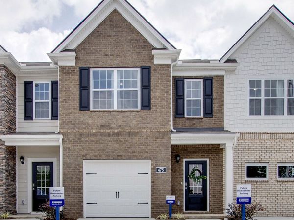 471 Augustine Drive, Lebanon, TN 37087