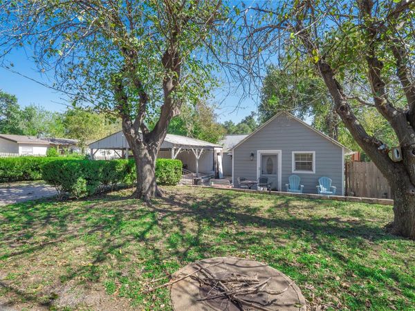 8203 Longview RD , Austin, TX 78745