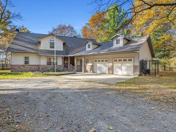 207956 KRIS LANE, Mosinee, WI 54455