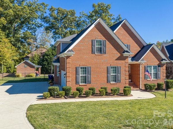 1109 Creekwalk Drive , Stanley, NC 28164