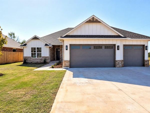 3006 Florence Terrace, Norman, OK 73071