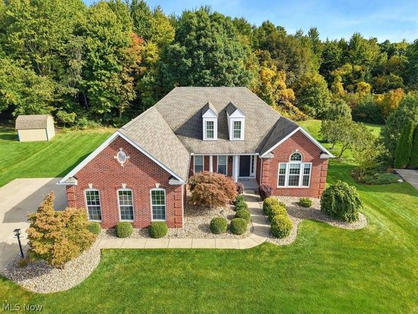 4086 Appleridge Lane , Richfield, OH 44286