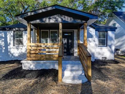 1203 Chevis Street , Columbia, SC 29205