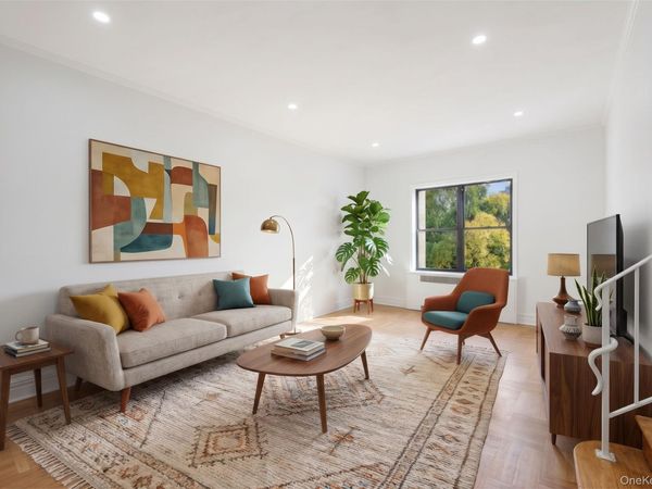 675 Walton Avenue, Unit 6D, Bronx, NY 10451