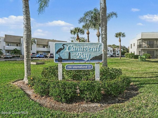 200 International Drive, Unit 109, Cape Canaveral, FL 32920