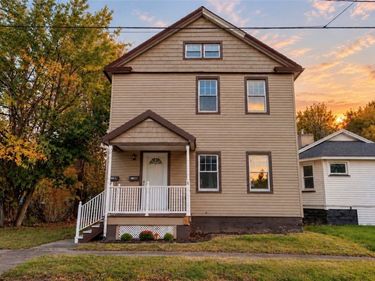6 Caffery Place, Rochester, NY 14608