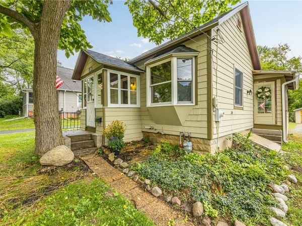 134 Clark Street , Canandaigua, NY 14424