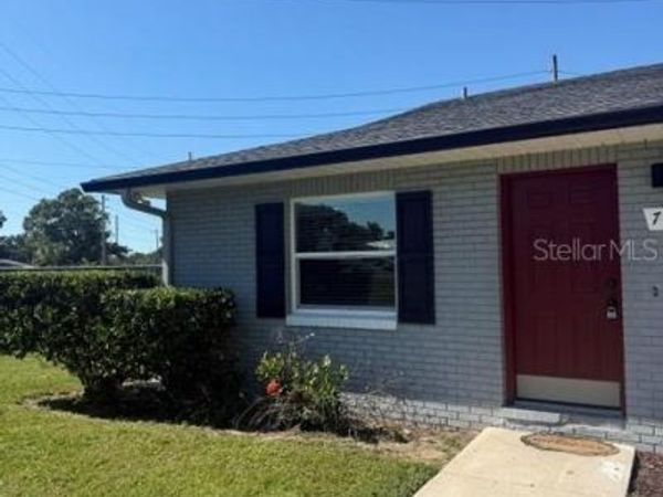 745 N OAK AVENUE, BARTOW, FL 33830