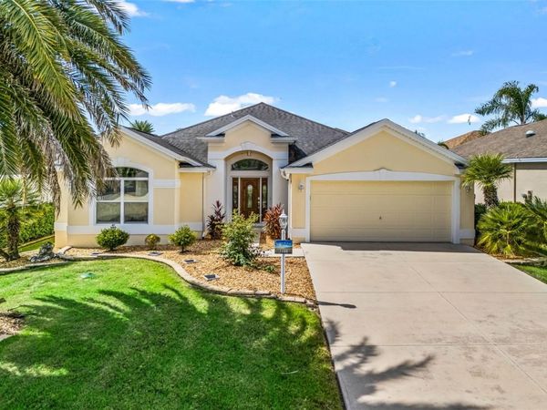 3188 ABANA PATH , THE VILLAGES, FL 32163