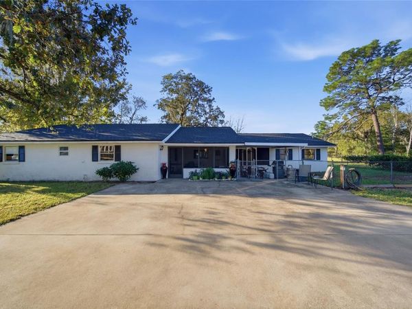 12234 PHYLLIS LANE , HUDSON, FL 34669