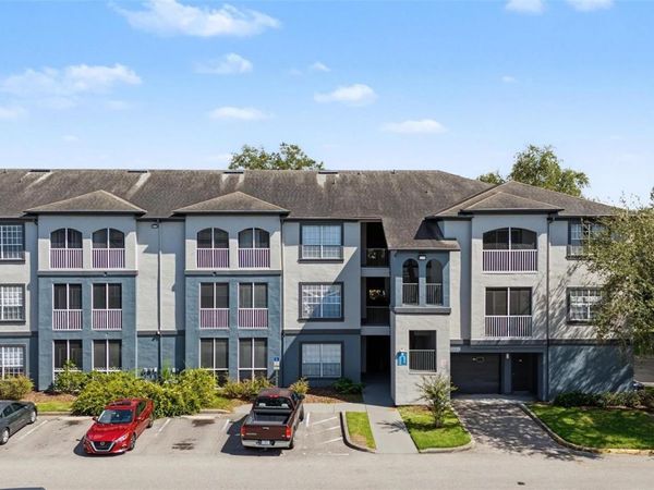 13123 SANCTUARY COVE DRIVE , Unit 104, TEMPLE TERRACE, FL 33637